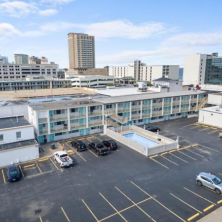 Atlantic Inn Вирджиния-Бич Экстерьер фото